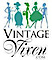 Vintage Vixen Clothing logo