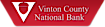 Vinton County National Bank logo