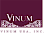 Vinum USA logo