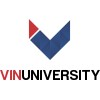 Vinuniversity logo