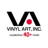 Vinyl Art logo