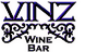 Vinz Wine Bar logo