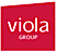 Viola Group logo