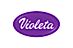 Violeta logo