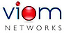 Viom Networks logo