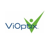 ViOptix logo