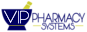 VIP Pharmacy Systems logo