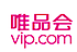 Vip.Com 唯品会 logo