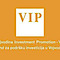 Vojvodina Investment Promotion logo