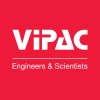 Vipac Engineers & Scientists logo