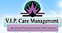 V.I.P. Care Management logo