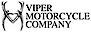 Viper Motorcycle logo