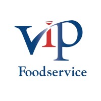 VIP Foodservice logo