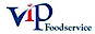 VIP Foodservice logo