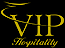 VIP Hospitality logo