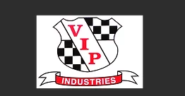 VIP Industries logo