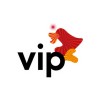 Vip Mobile logo