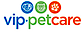 Vip Petcare logo