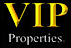 Vip Properties logo