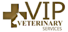 Vip Veterinary Services logo