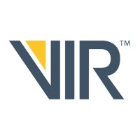 Vir Biotechnology logo