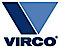 Virco Mfg logo