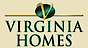 Virginia Homes logo