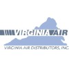 Virginia Air Distributors logo