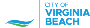 City of Virginia Beach logo