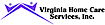 Virginia Home Care Services logo