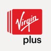 Virgin Plus logo