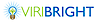 Viribright Lighting logo