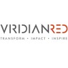 ViridianRED logo