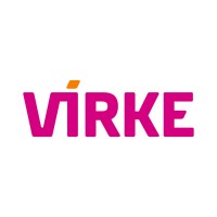 Virke logo