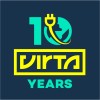 Virta logo