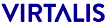 Virtalis logo