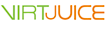 Virtjuice logo