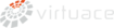 Virtuace logo