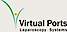 Virtual Ports logo