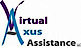 Virtual Axus Assistance logo