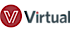 Virtual logo