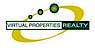 Virtual Properties Realty logo