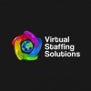 Virtual Staffing Solutions logo