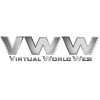 Virtual World Web logo