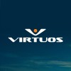 Virtuos logo