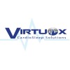 VirtuOx logo