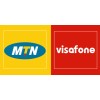 Visafone Communications logo