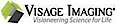 Visage Imaging logo