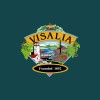 City of Visalia logo