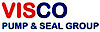 VISCO Pump logo